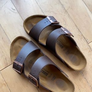 Birkenstock Arizona Sandals size 39